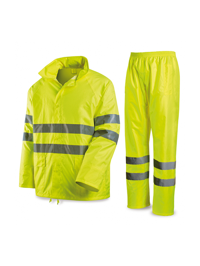 Fato aquático Hi-Vis