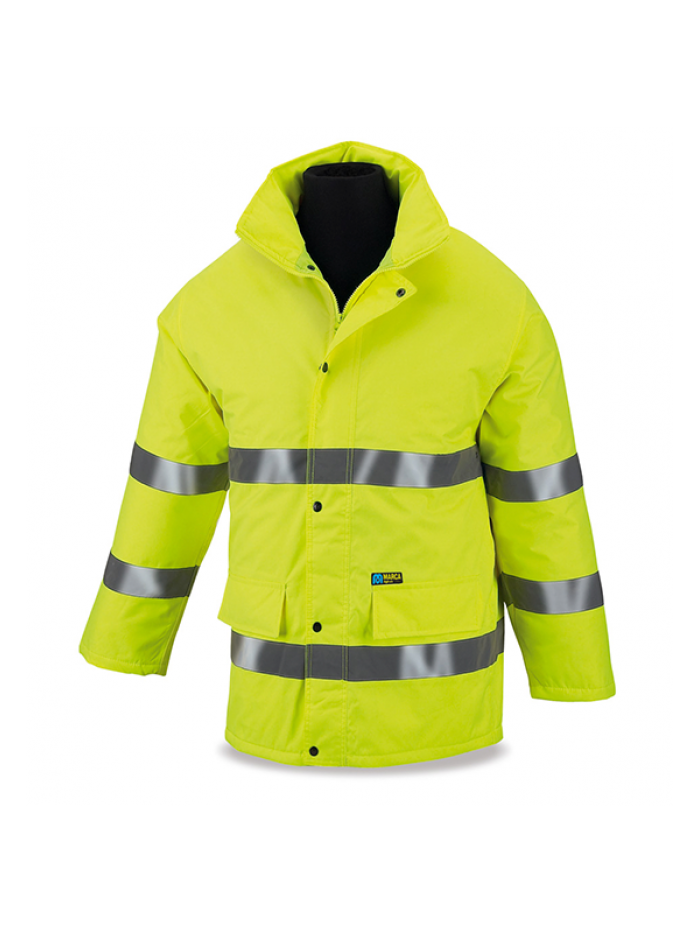 Parka Hi-Vis
