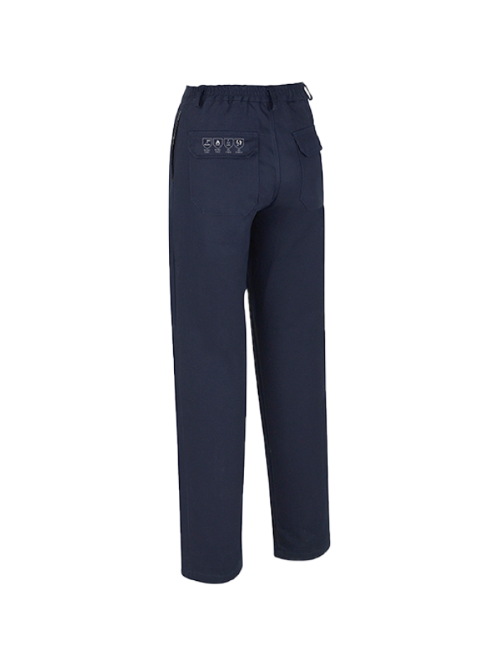 calça ignífuga