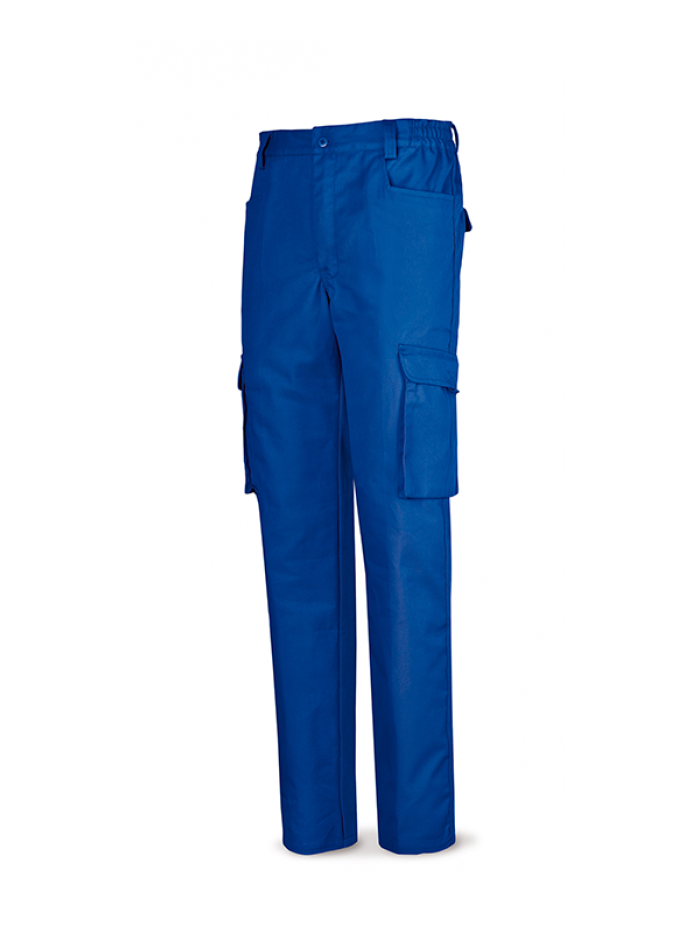 Calça TopLine Multibolsos