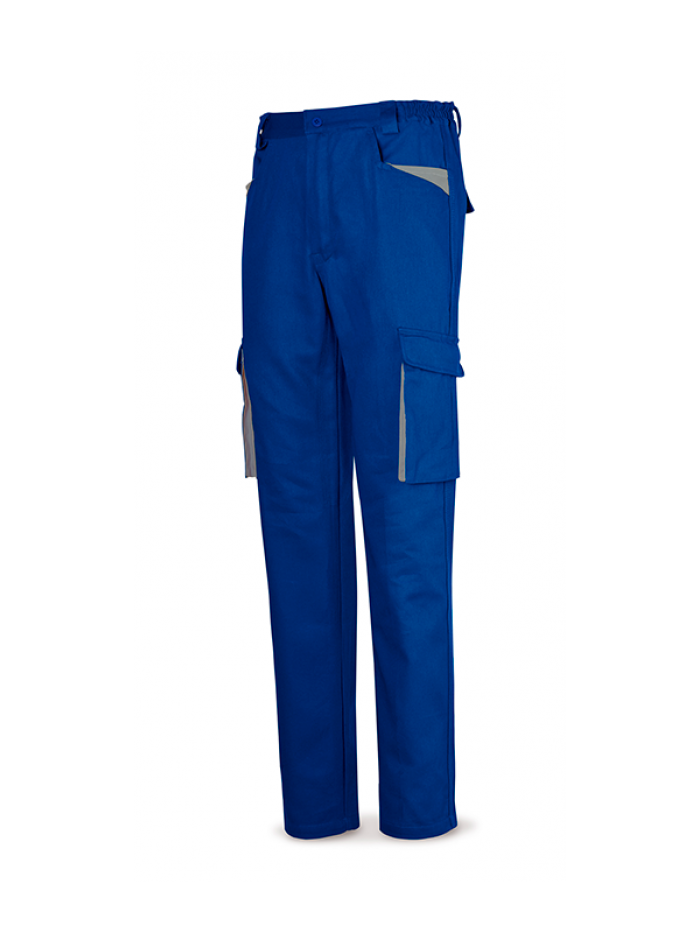 Calça SupTop Multibolsos