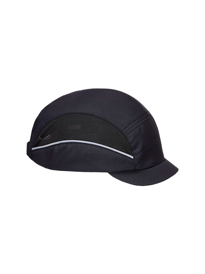 Boné anti-choque Pala curta