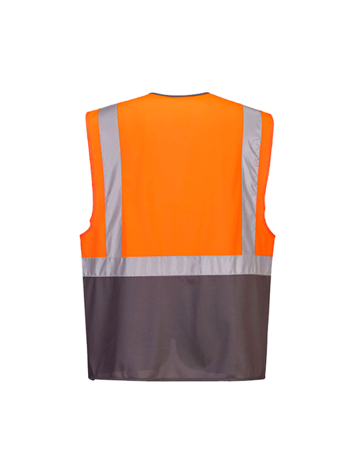 colete Hi-Vis C476