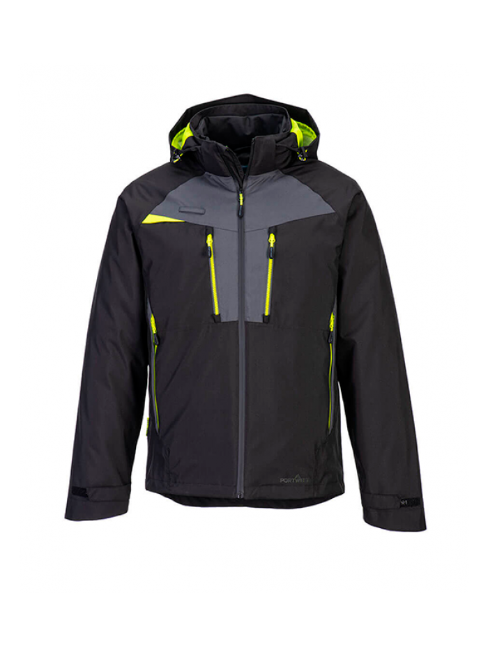 Casaco 3x1 impermeável STRETCH