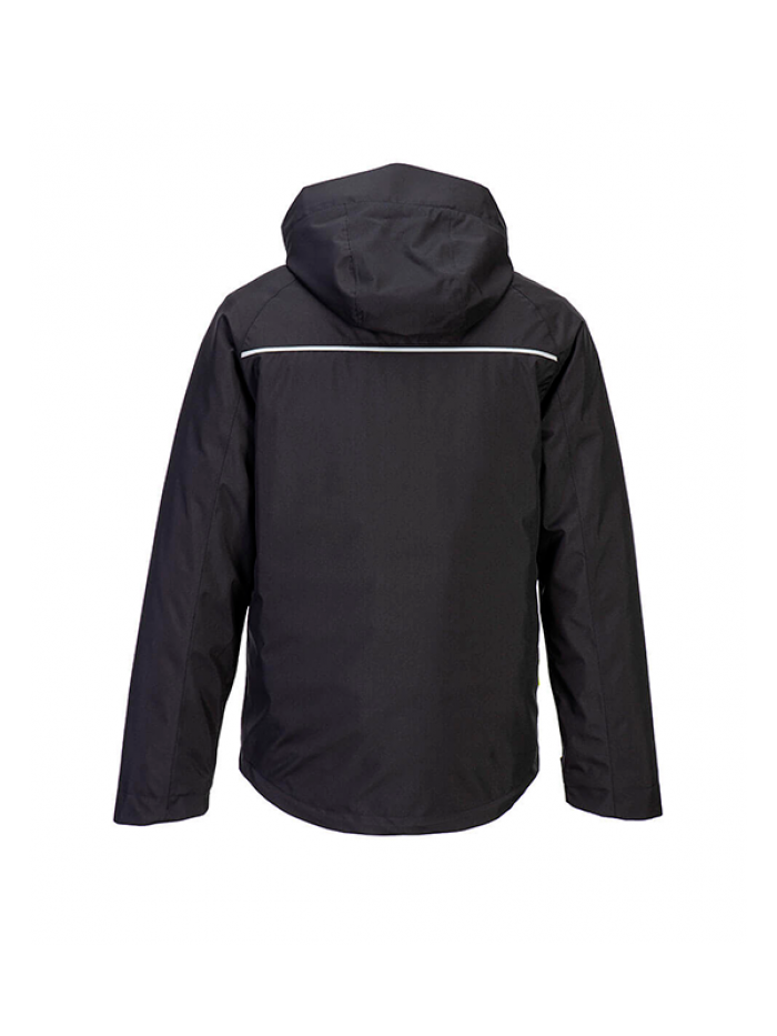 Casaco 3x1 impermeável STRETCH