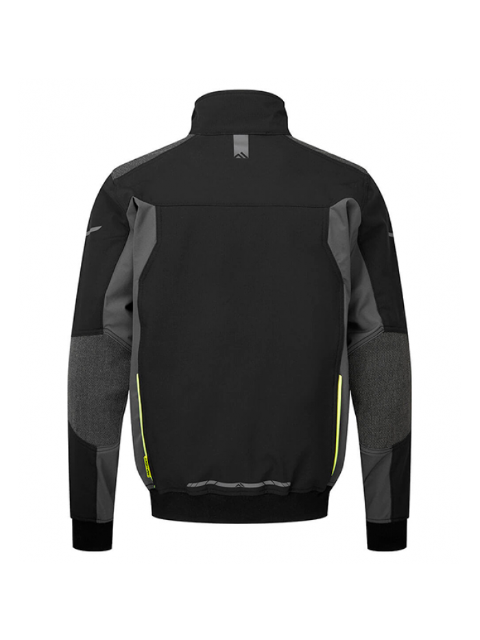 Casaco softshell STRETCH