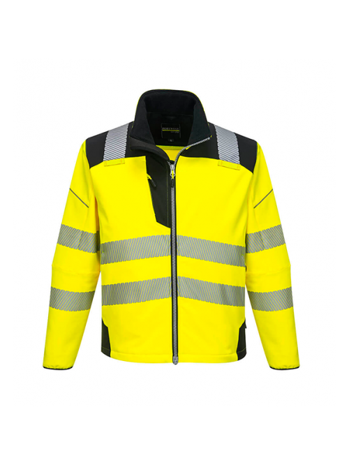 Softshell Hi-Vis PW3
