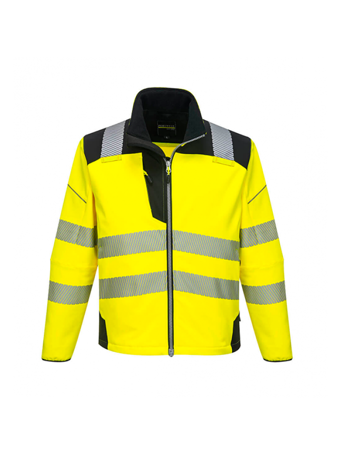Softshell Hi-Vis PW3