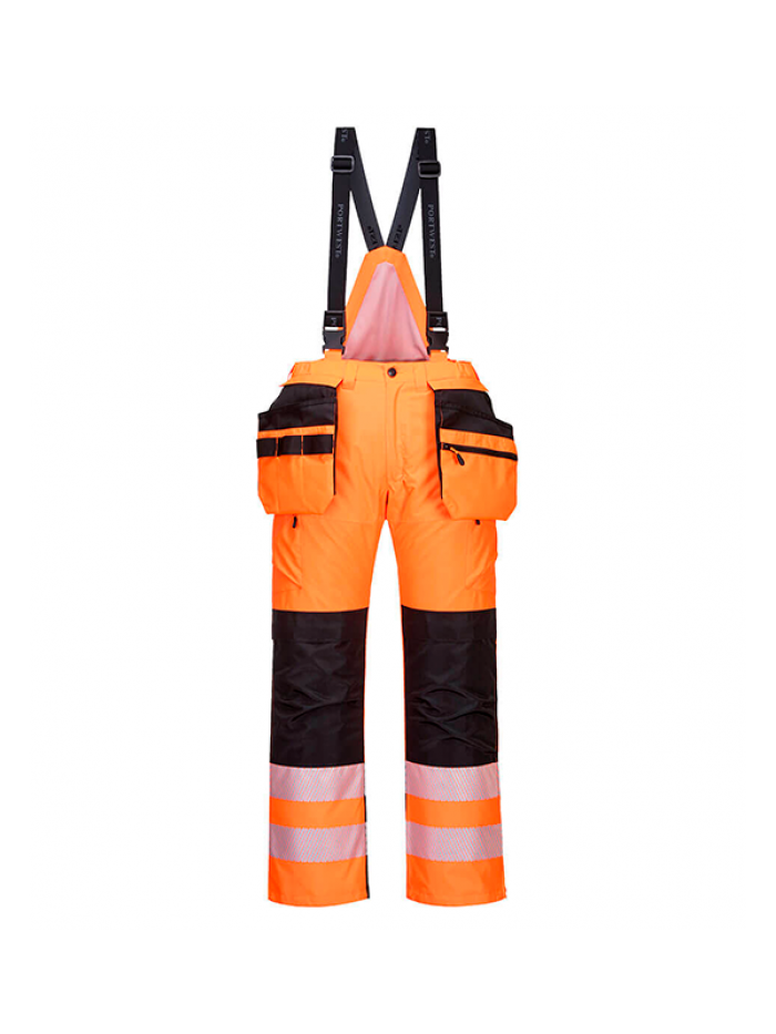 Jardineira de inverno PW3