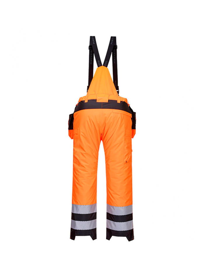 Jardineira de inverno PW3