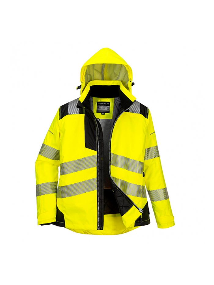 Parka de inverno PW3 - Mulher