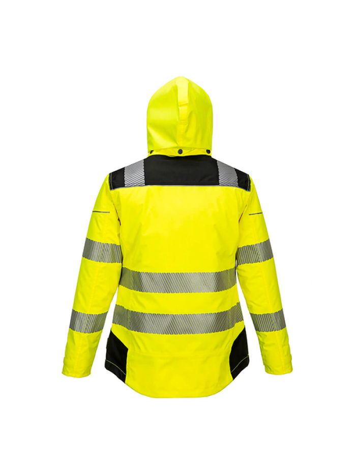 Parka de inverno PW3 - Mulher