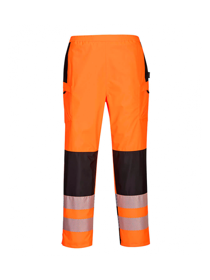 Calça de chuva PW3 Hi-Vis - mulher