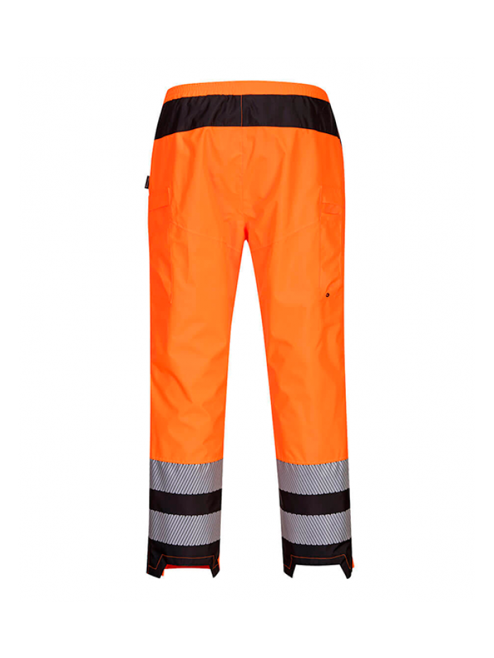 Calça de chuva PW3 Hi-Vis - mulher