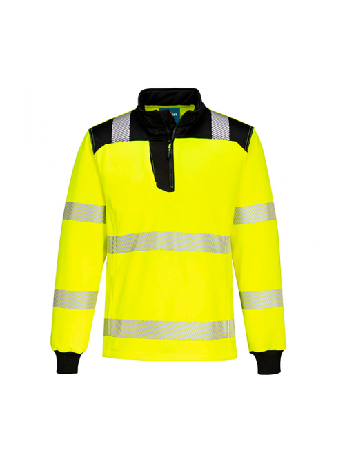 Sweatshirt Hi-Vis PW3