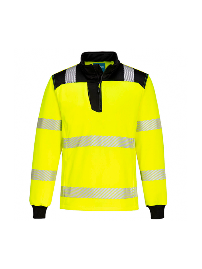 Sweatshirt Hi-Vis PW3