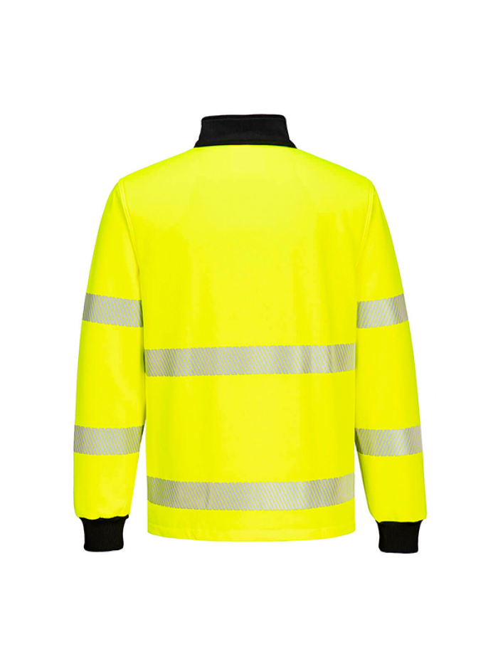 Sweatshirt Hi-Vis PW3