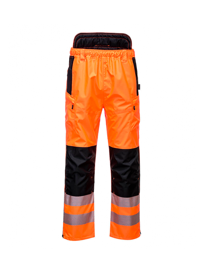 Calça Extreme PW3 Hi-Vis