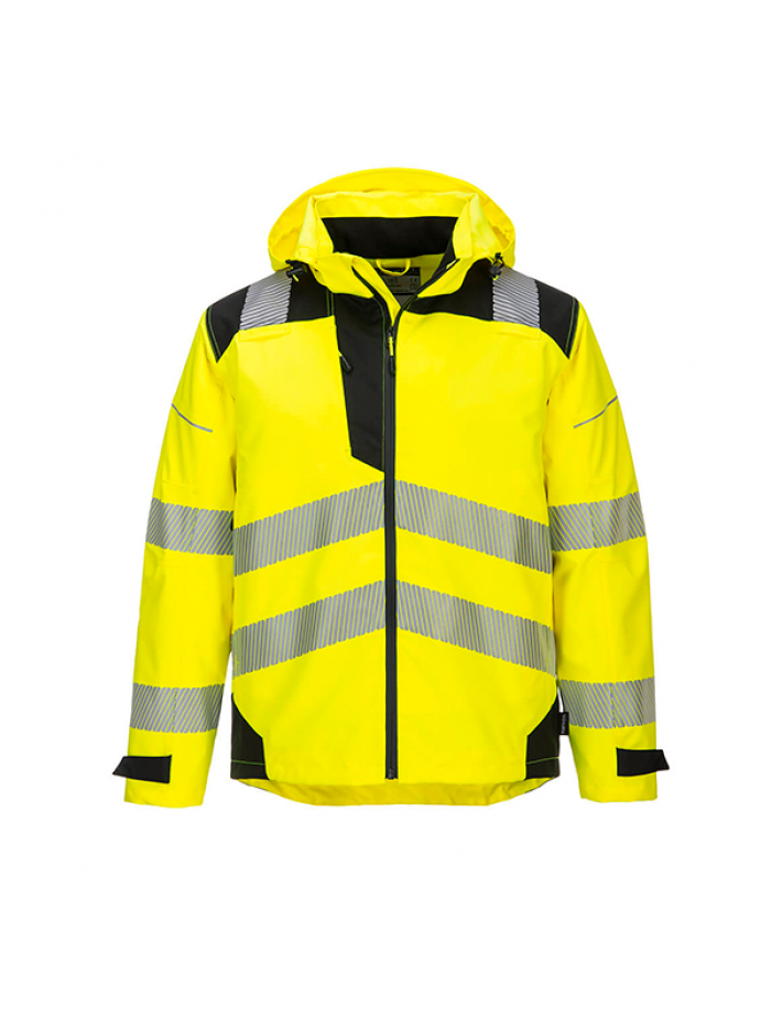 Casaco de chuva Hi-Vis PW3