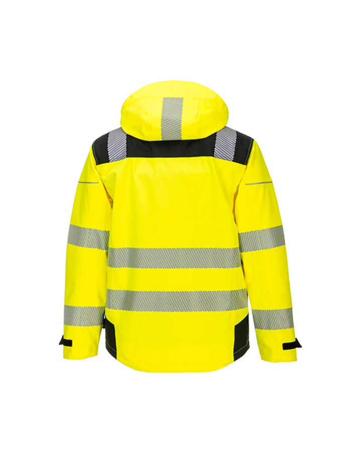 Casaco de chuva Hi-Vis PW3