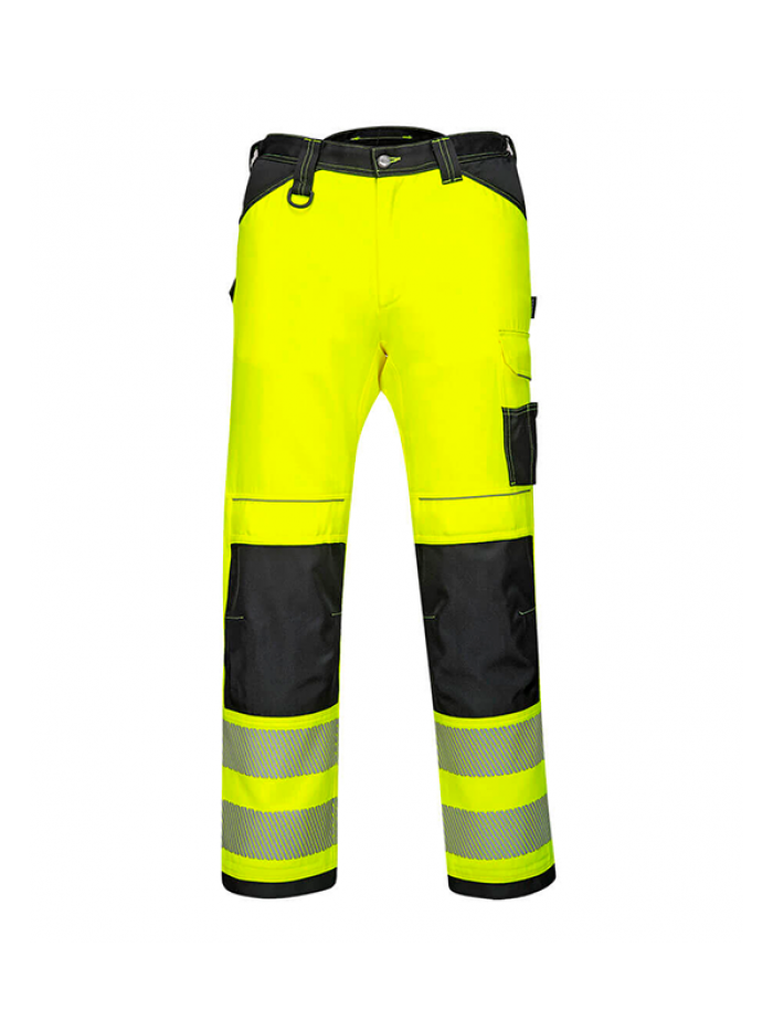 Calça Hi-Vis PW3 STRETCH - Mulher
