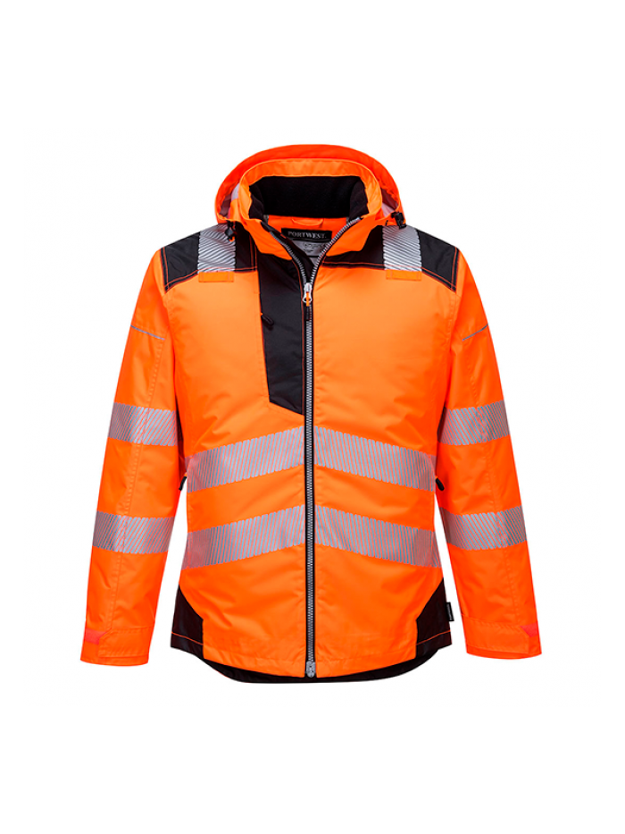 Parka de inverno PW3