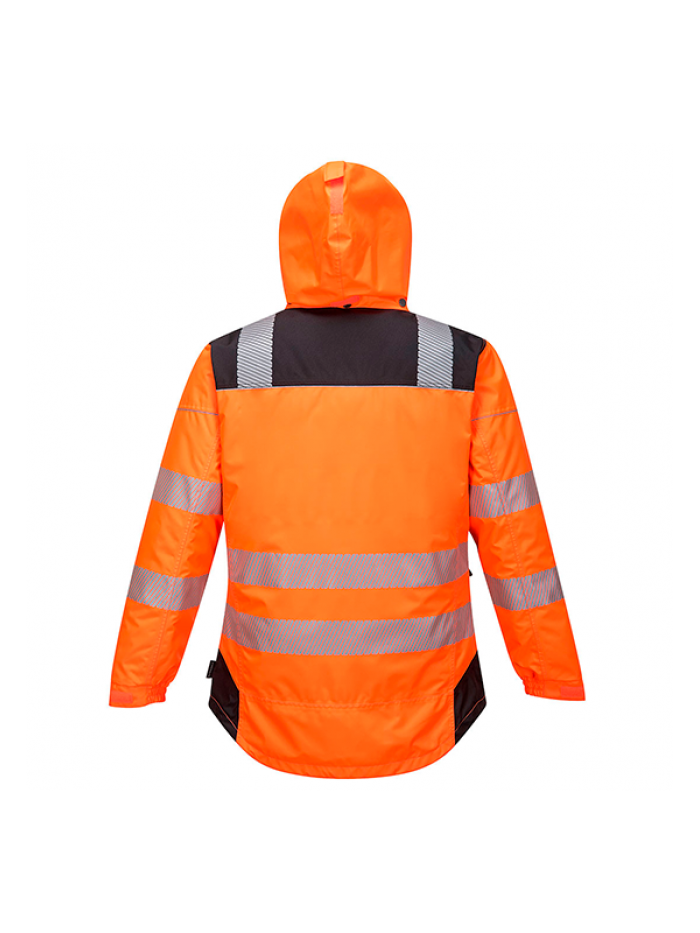 Parka de inverno PW3