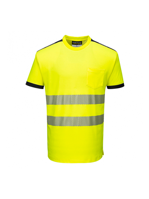 T-shirt Hi-Vis PW3