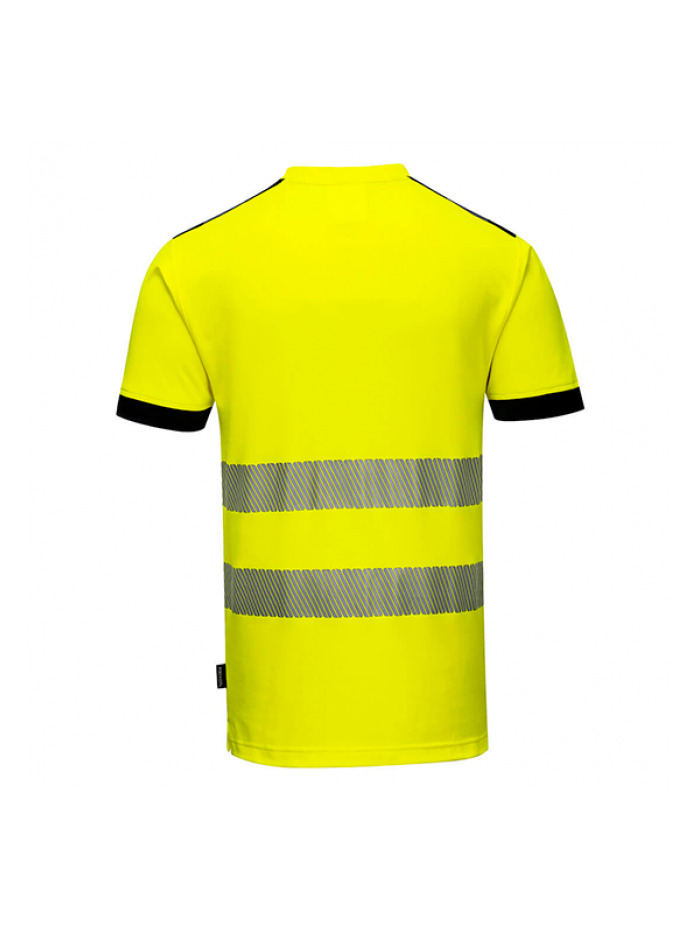 T-shirt Hi-Vis PW3