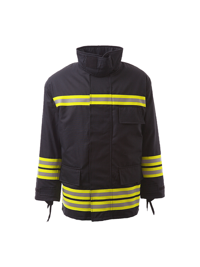 Parka Nomex Bombeiro