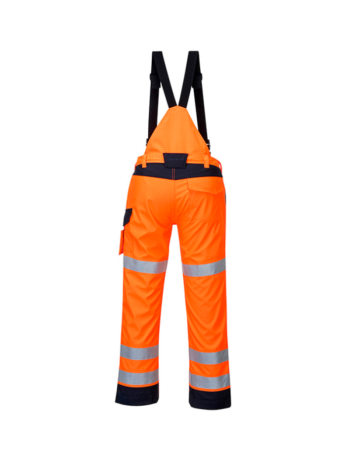 Jardineira de Chuva Modaflame Multi-norma 