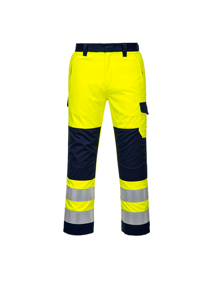 Calça Modaflame Hi-Vis