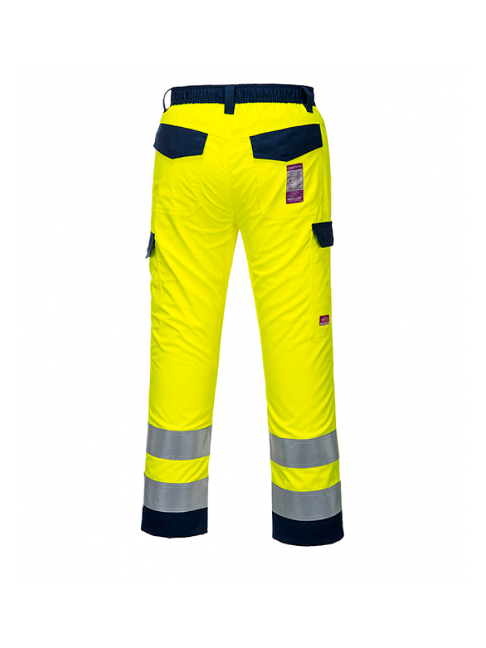 Calça Modaflame Hi-Vis