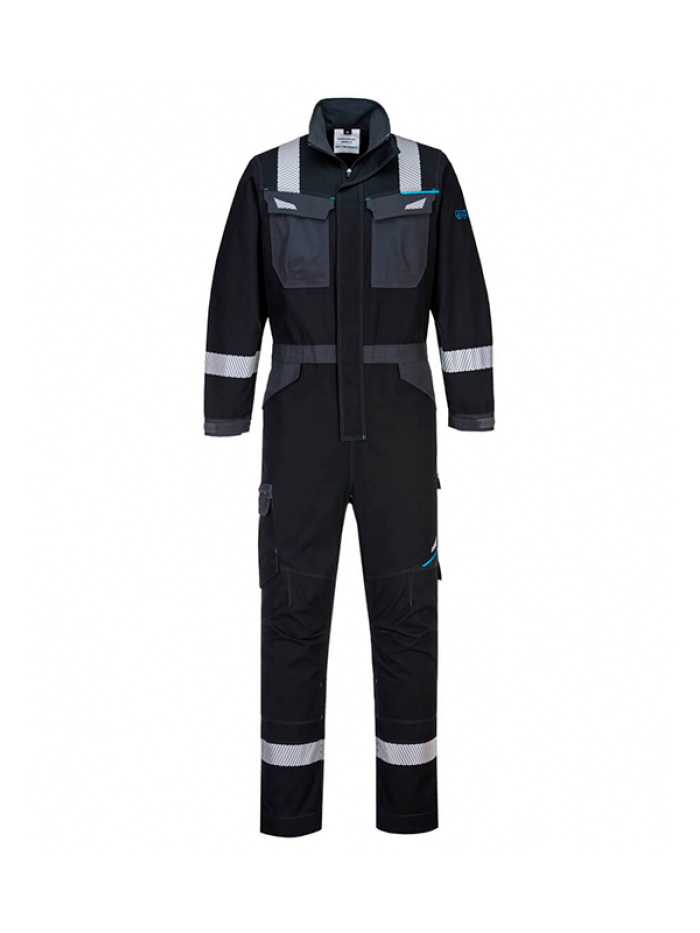 Fato de macaco STRETCH WX3