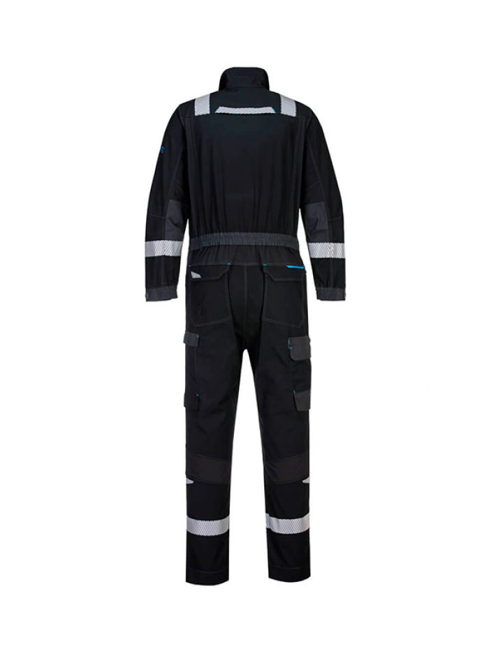 Fato de macaco STRETCH WX3