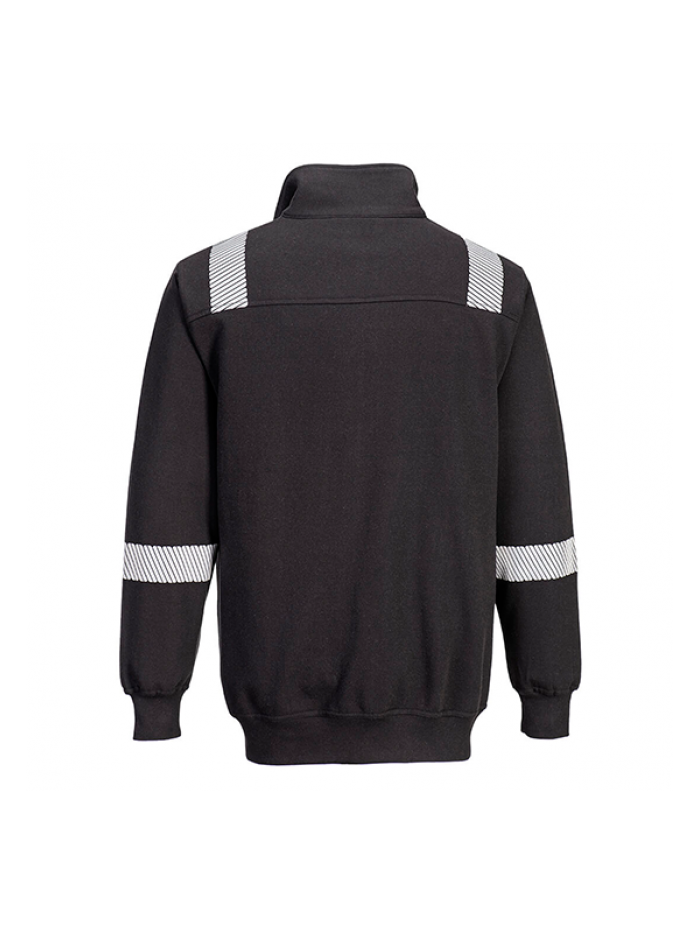 Camisola WX3 c/ fitas refletoras