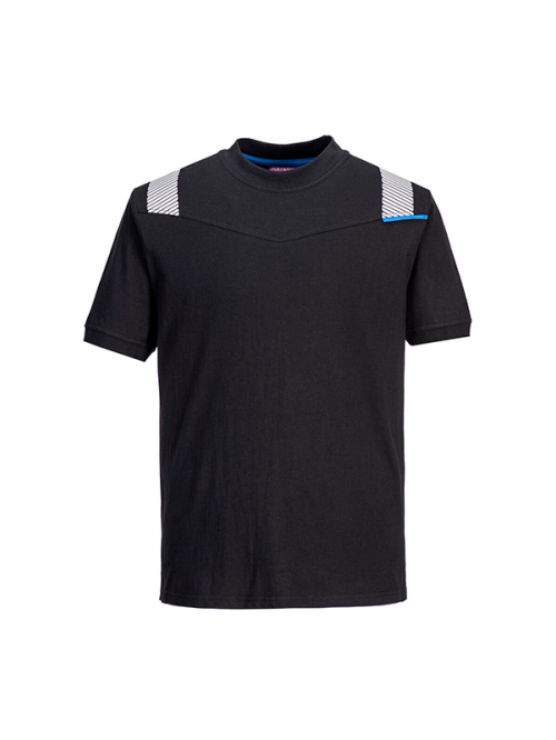 T-shirt WX3 c/ fitas refletoras