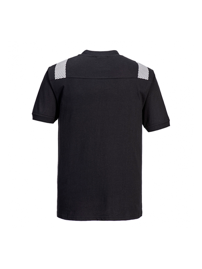 T-shirt WX3 c/ fitas refletoras