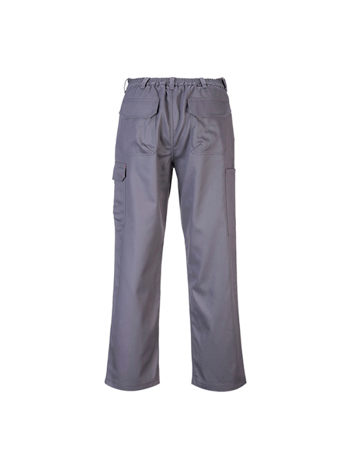 Calça cargo bizweld
