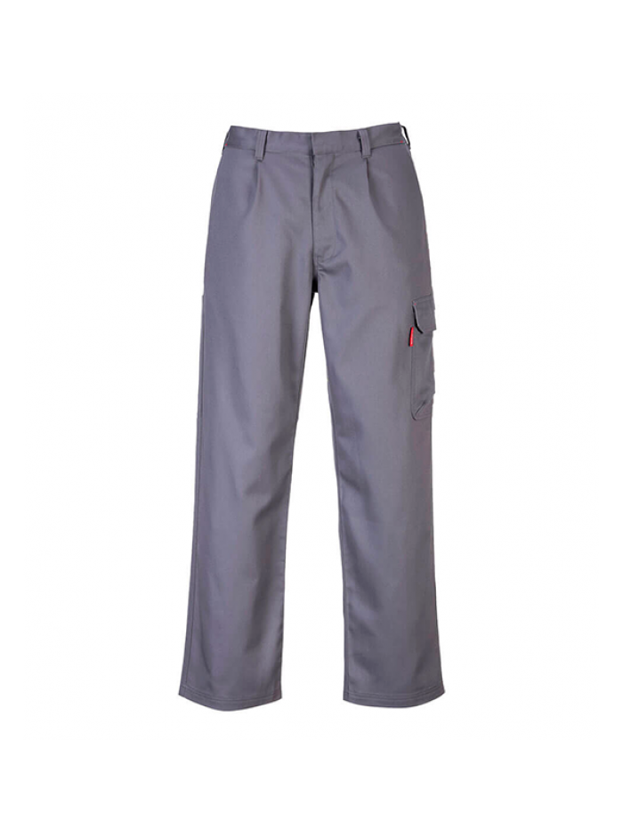 Calça cargo bizweld