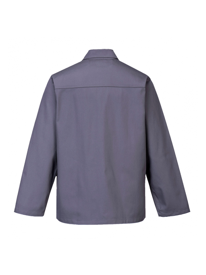 Casaco Bizflame Work