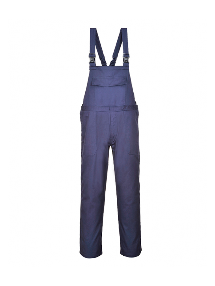 Jardineira Bizflame Work