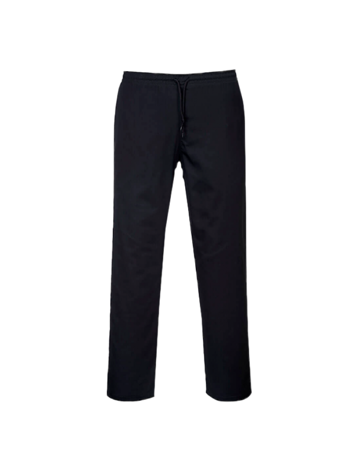 Calças p/ restauração