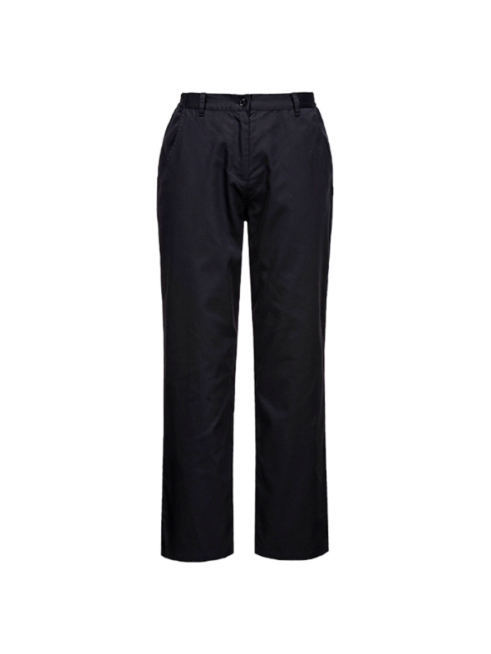 Calças p/ restauração - Mulher