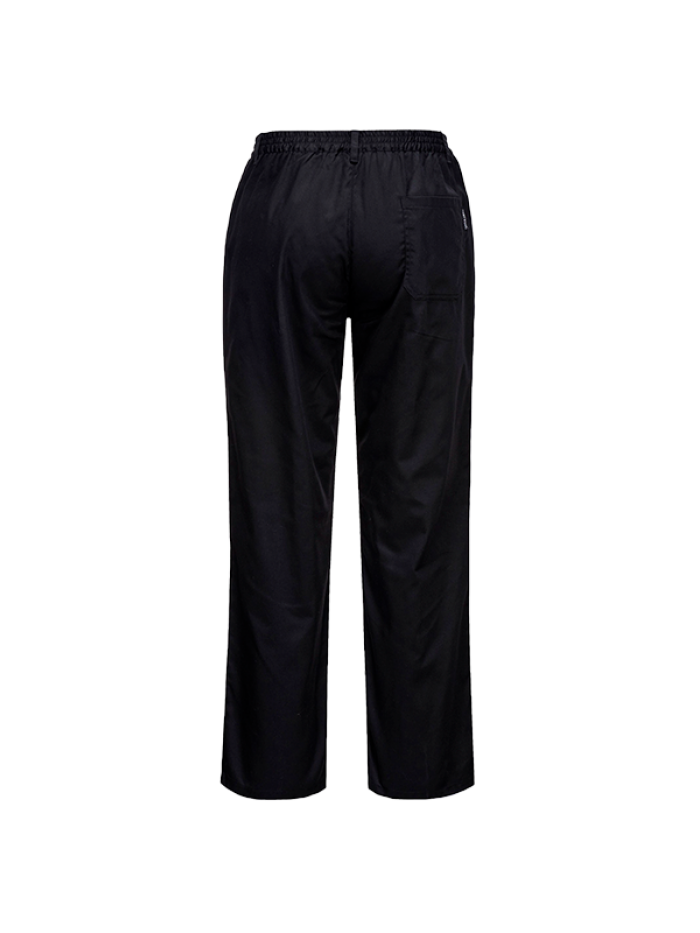 Calças p/ restauração - Mulher