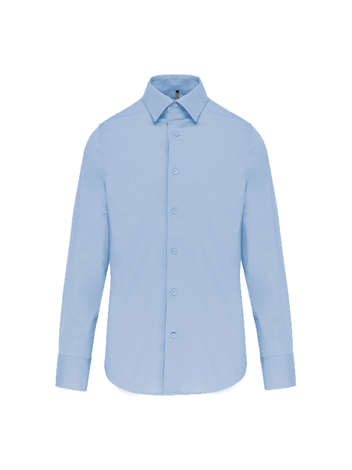 Camisa manga comprida premium