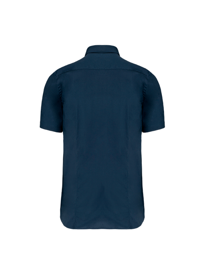 Camisa manga curta STRETCH