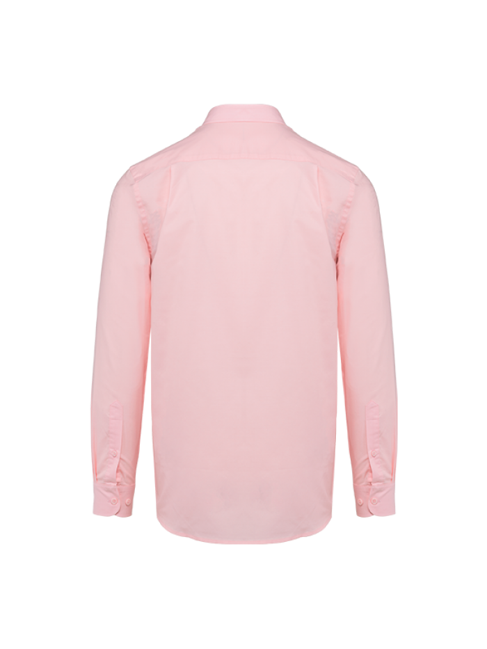 Camisa manga comprida OXFORD