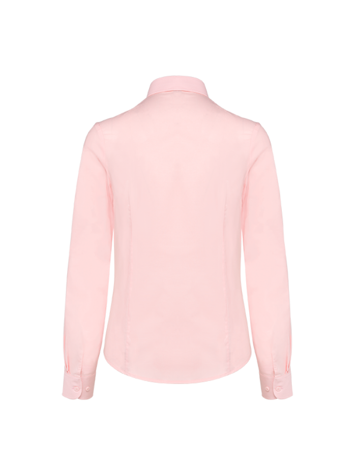 Camisa manga comprida OXFORD - Mulher