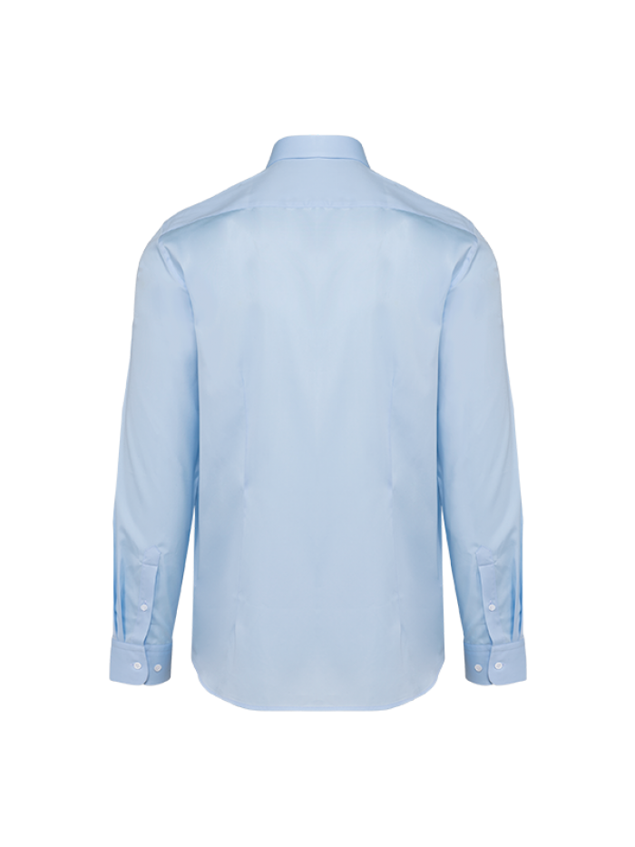 Camisa manga comprida premium PK506